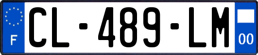 CL-489-LM