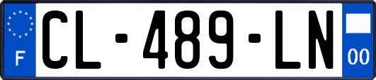 CL-489-LN