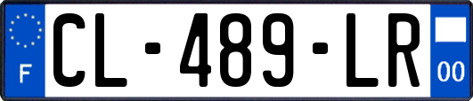CL-489-LR