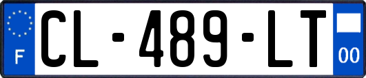 CL-489-LT