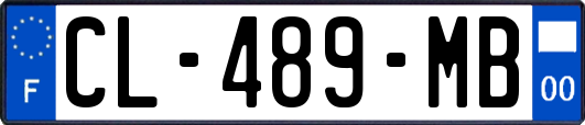 CL-489-MB
