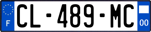 CL-489-MC