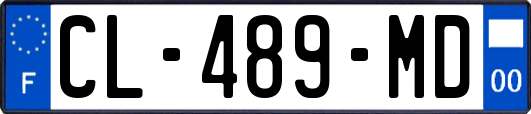 CL-489-MD