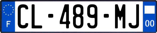 CL-489-MJ