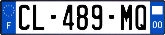 CL-489-MQ