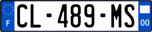 CL-489-MS