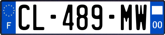 CL-489-MW