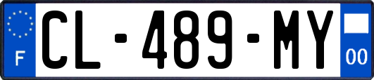 CL-489-MY