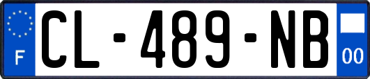CL-489-NB