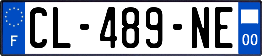 CL-489-NE