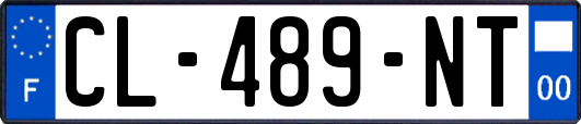 CL-489-NT