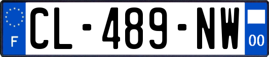 CL-489-NW