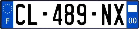 CL-489-NX