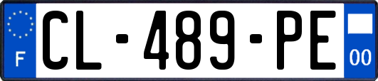 CL-489-PE