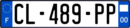 CL-489-PP