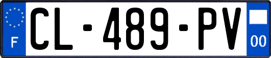 CL-489-PV