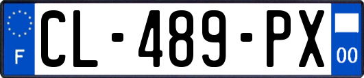 CL-489-PX