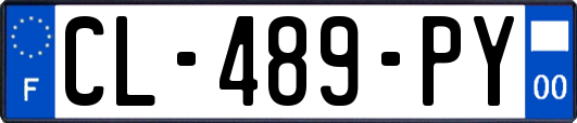 CL-489-PY