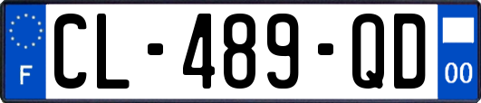CL-489-QD