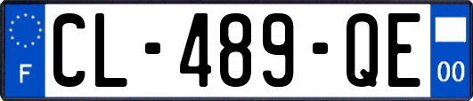 CL-489-QE