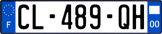 CL-489-QH