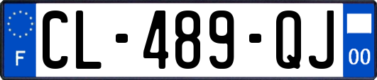 CL-489-QJ