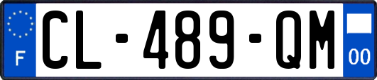 CL-489-QM