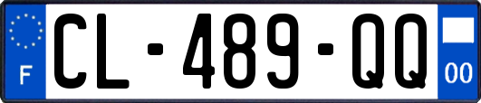 CL-489-QQ