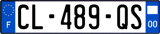 CL-489-QS