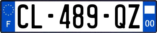 CL-489-QZ