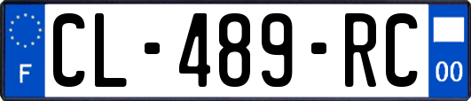CL-489-RC