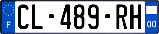 CL-489-RH