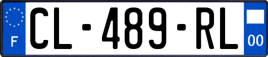 CL-489-RL