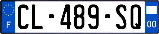 CL-489-SQ