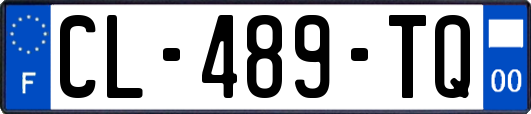 CL-489-TQ