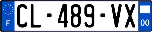 CL-489-VX
