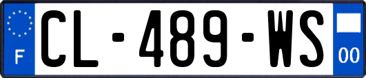 CL-489-WS