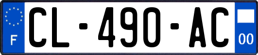 CL-490-AC