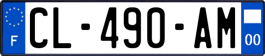 CL-490-AM