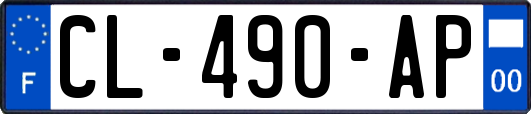 CL-490-AP