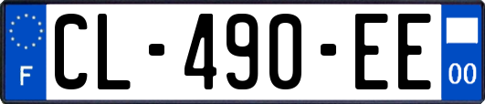 CL-490-EE