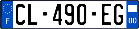 CL-490-EG