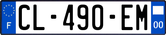 CL-490-EM