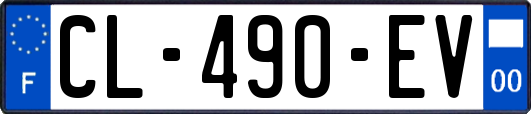 CL-490-EV