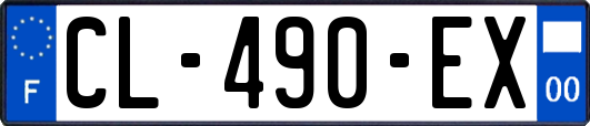 CL-490-EX