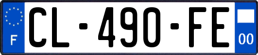 CL-490-FE