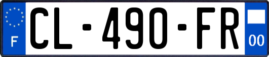 CL-490-FR