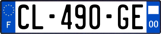 CL-490-GE