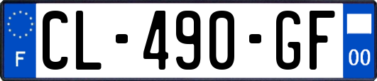 CL-490-GF