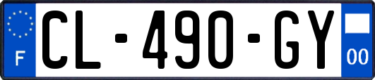 CL-490-GY